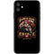 Liquid Blue NFL Kansas City Chiefs Running Back iPhone 11 Skin
